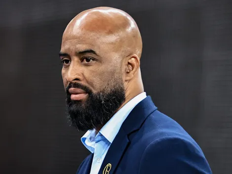 Torcida do Internacional é contra Fabinho Soldado no clube em 2026