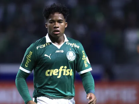 Endrick, ex-Palmeiras, define critérios para fechar com novo clube