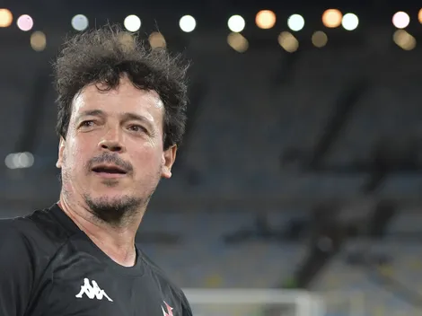 Diniz revela sonho ousado e empolga torcida vascaína