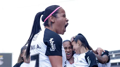 Corinthians Feminino (Fotos: Staff Images Woman / CBF)