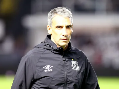 Vojvoda terá o retorno de Rincón no Santos e muda titulares contra o Botafogo