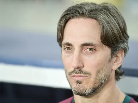 Zubeldía deve ter o retorno de Nonato no Fluminense contra o Internacional