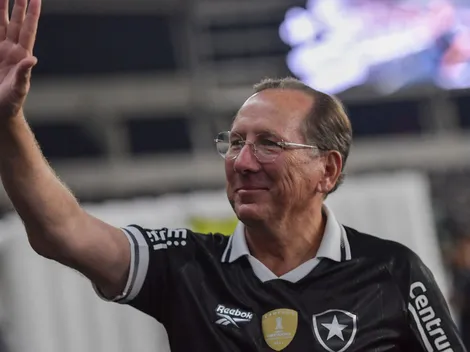 Eagle contesta Textor e aponta prejuízos milionários