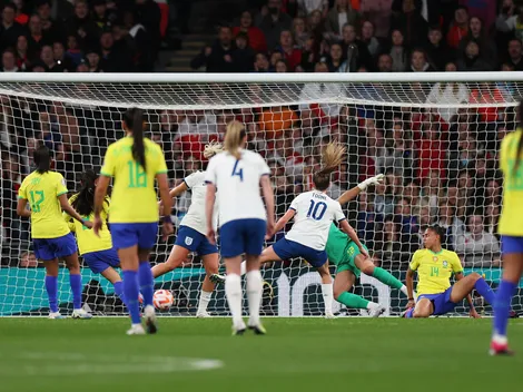 Confira onde assistir Inglaterra x Brasil em amistoso