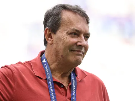 Atlético de Madrid sinaliza oferta por Neiser Villarreal, mas Cruzeiro recusa