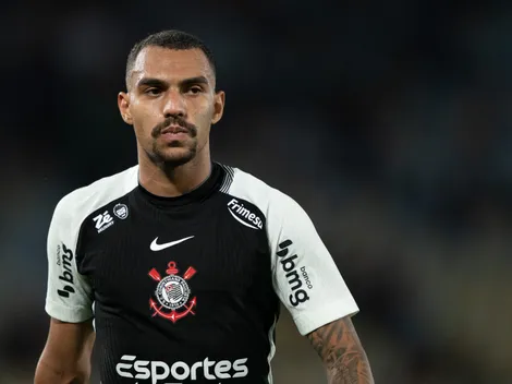 Matheuzinho admite desejo de jogar na Europa