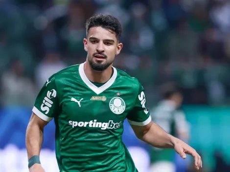 Flaco López admite erros do Palmeiras em derrota para a LDU