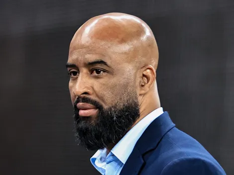 Osmar Stabile surpreende no Corinthians da respaldo para Fabinho Soldado