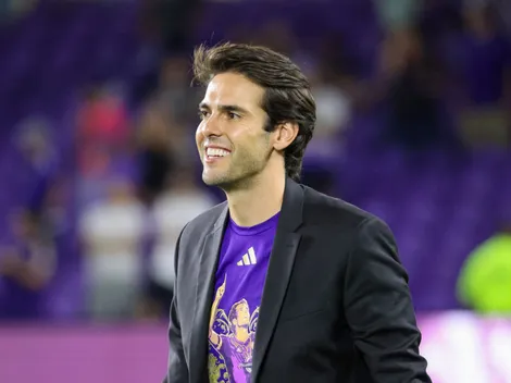 Kaká coloca Brasil como favorito à Copa de 2026