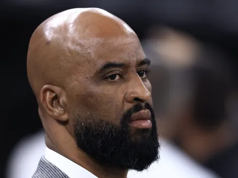 Especulado no Internacional, Fabinho Soldado revela exigências profissionais durante entrevista