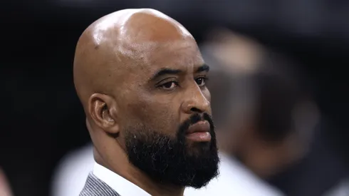 Fabinho Soldado virou assunto no Internacional.