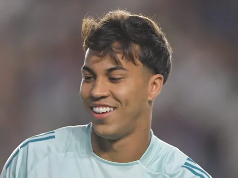 Kaio Jorge quer permanecer no Cruzeiro em 2026