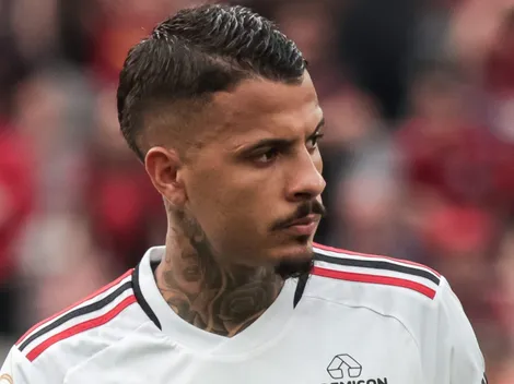 "Ganhar mais minutagem e experiência", revela Diego Costa sobre saída do São Paulo