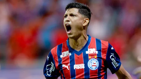 Erick Pulga se aproxima do retorno ao Bahia