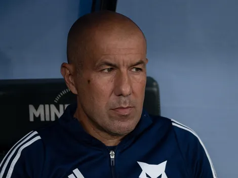 Marquinho deve virar desfalque após pancada em treino do Cruzeiro