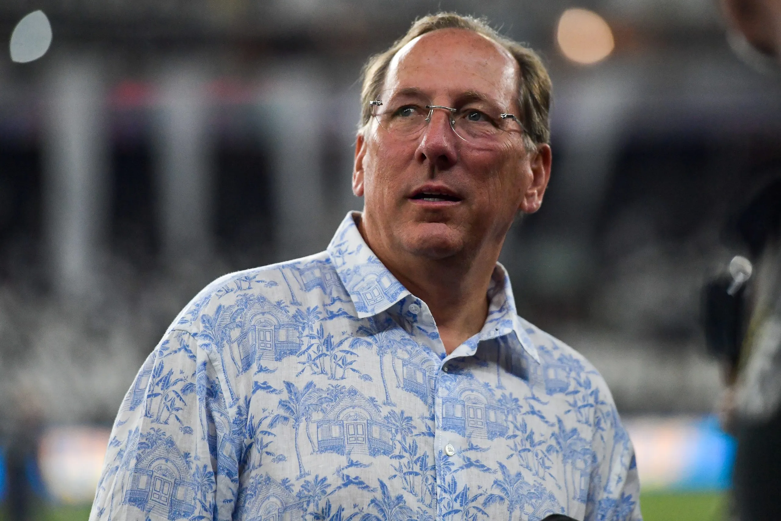 SAF do Botafogo recebeu uma péssima notícia – Foto: Thiago Ribeiro/AGIF.