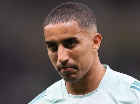 Christian, do Cruzeiro, projeta 'decisão' contra o Palmeiras no Brasileirão