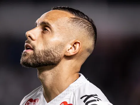 Diretoria do Santos sai em defesa de Guilherme após críticas