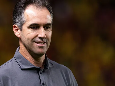 Ceará tem desfalques e Léo Condé busca soluções