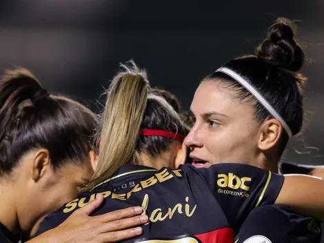 São Paulo pega Corinthians e Palmeiras em sequência decisiva