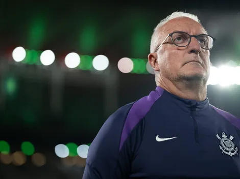 Dorival define Corinthians para enfrentar o Vitória e deve ter "surpresa" na lateral