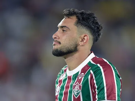 Luis Zubeldía muda defesa do Fluminense após desfalque de Freytes