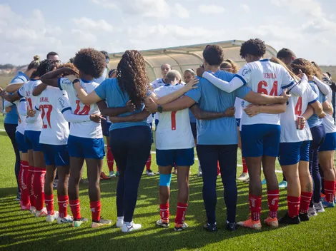 Confira onde assistir Bahia x Lusaca pelo Baianão Feminino