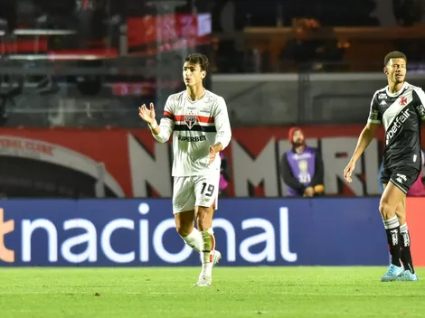 São Paulo vive alerta nos bastidores com oito contratos em fase final