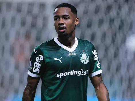 Allan é liberado pelo STJD para jogar Palmeiras x Cruzeiro
