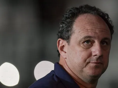 Rogério Ceni poderá contar com David Duarte em São Paulo X Bahia