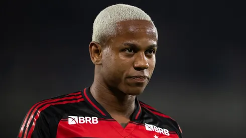 Wallace Yan estaria na mira do futebol russo para 2026