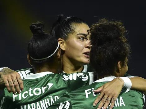 Veja as equipes que disputam as semifinais da Copa do Brasil Feminina