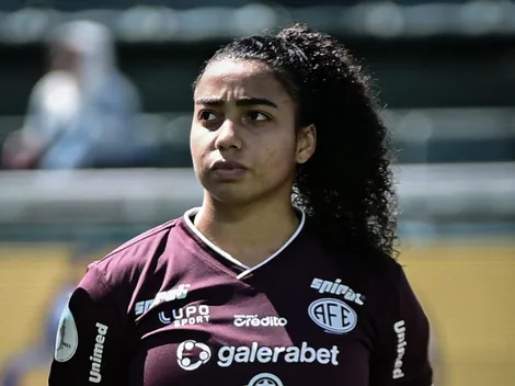 Ferroviária tem novembro com decisões no Paulista e Copa do Brasil