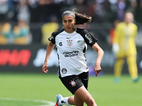 Corinthians tem clássicos no Paulistão Feminino com Palmeiras e São Paulo