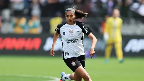 Corinthians Feminino (Fotos: Staff Images Woman / CBF)
