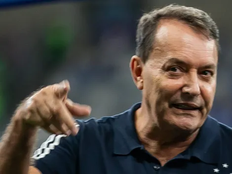 Zenit avisa a Pedrinho que vai fazer proposta por Bruno Alves, do Cruzeiro