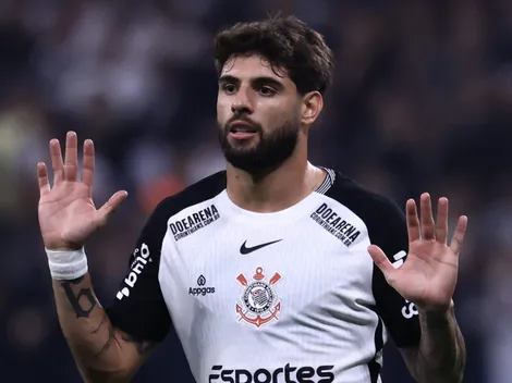 Yuri Alberto, do Corinthians, abre o jogo e relembra passagem pelo Inter