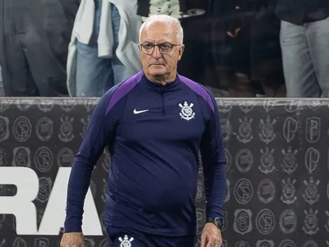 Torcedores do Corinthians criticam Dorival por deixar Gui Negão no banco