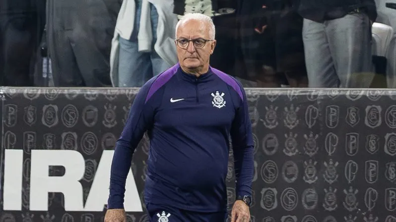 Dorival Junior Corinthians