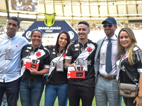 Vasco tem relatório chocante sobre venda da SAF