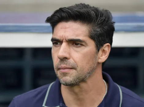 Abel Ferreira escolhe não poupar titulares contra o Cruzeiro