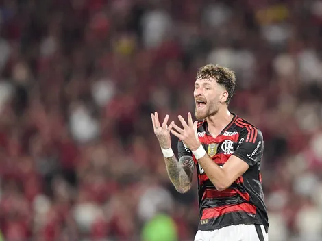 Flamengo tem sistema defensivo exposto contra o Fortaleza