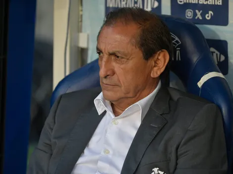 Emiliano e Ramón Díaz prometem cobrar mais atitude do elenco do Internacional