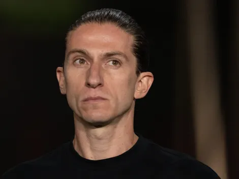 Filipe Luís decide falar e sai em defesa de Bruno Henrique no Flamengo