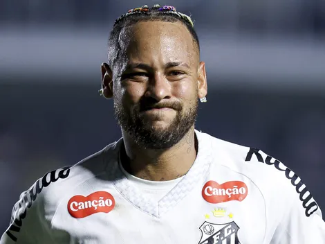 Neymar é sincero sobre disputar a Copa de 2026 pela Seleção Brasileira