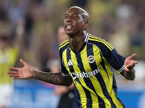 Bahia é avisado e Corinthians trabalha para fechar com Talisca em 2026