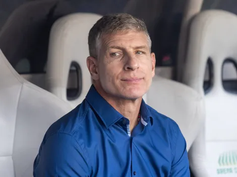 Palermo revela que montou estratégia do Fortaleza em cima de Danilo