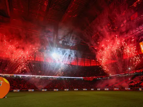 IA prevê Athletico-PR x Amazonas com vitória do Furacão