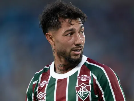 Lucho Acosta avalia trabalho de Luis Zubeldía no Fluminense