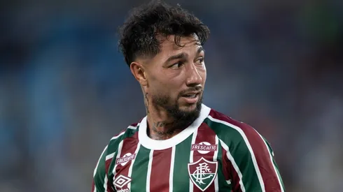 Lucho Acosta elogia trabalho de Zubeldía no Fluminense
